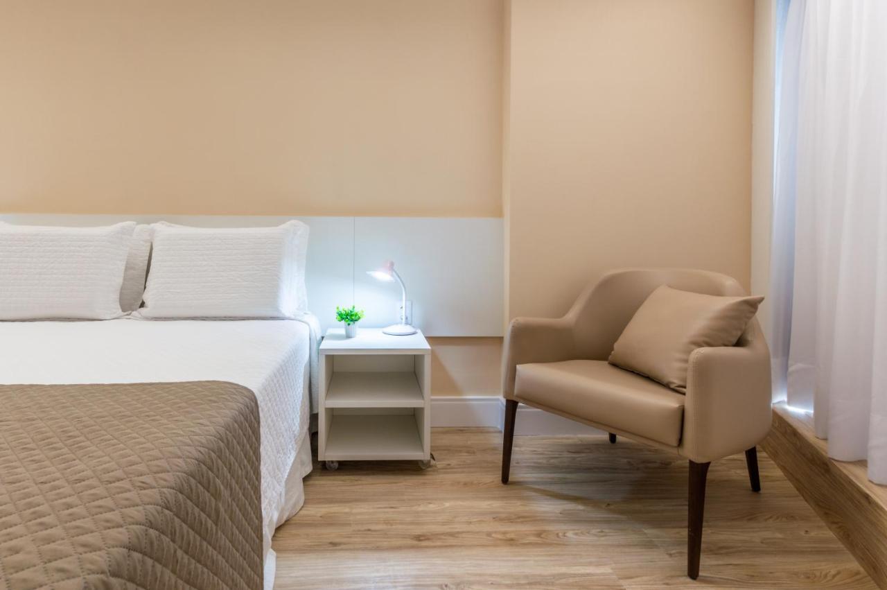 Hotel Brisa Suites Pajucara Maceio  Ngoại thất bức ảnh