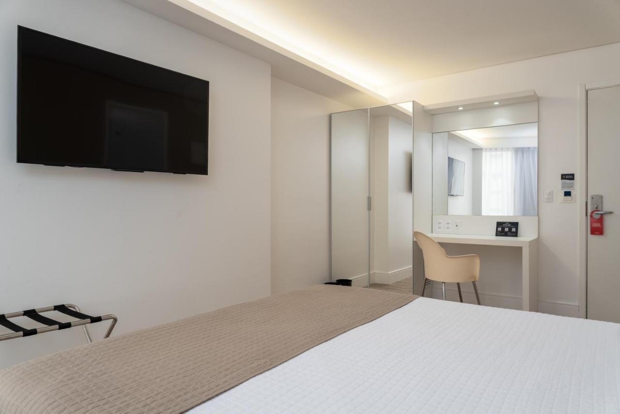 Hotel Brisa Suites Pajucara Maceio  Ngoại thất bức ảnh