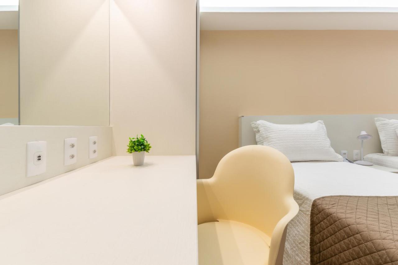 Hotel Brisa Suites Pajucara Maceio  Ngoại thất bức ảnh