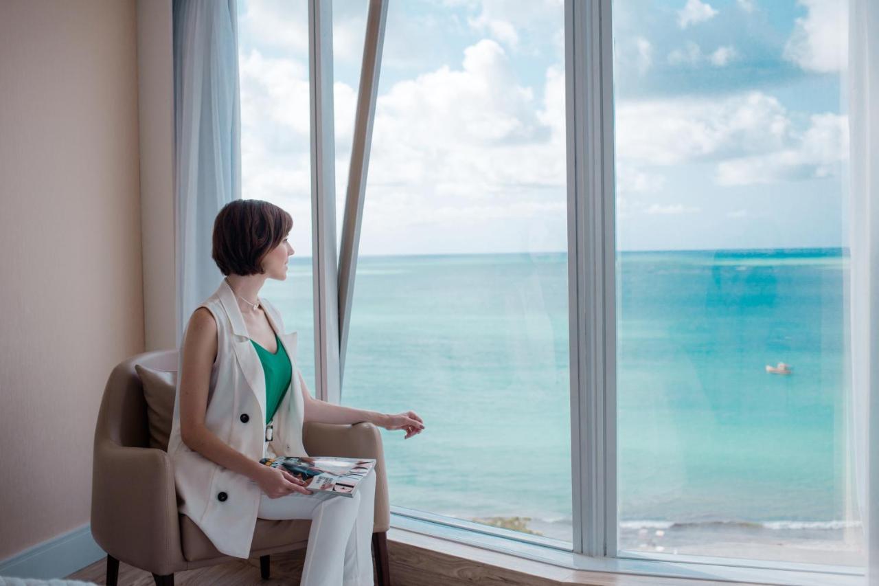 Hotel Brisa Suites Pajucara Maceio  Ngoại thất bức ảnh