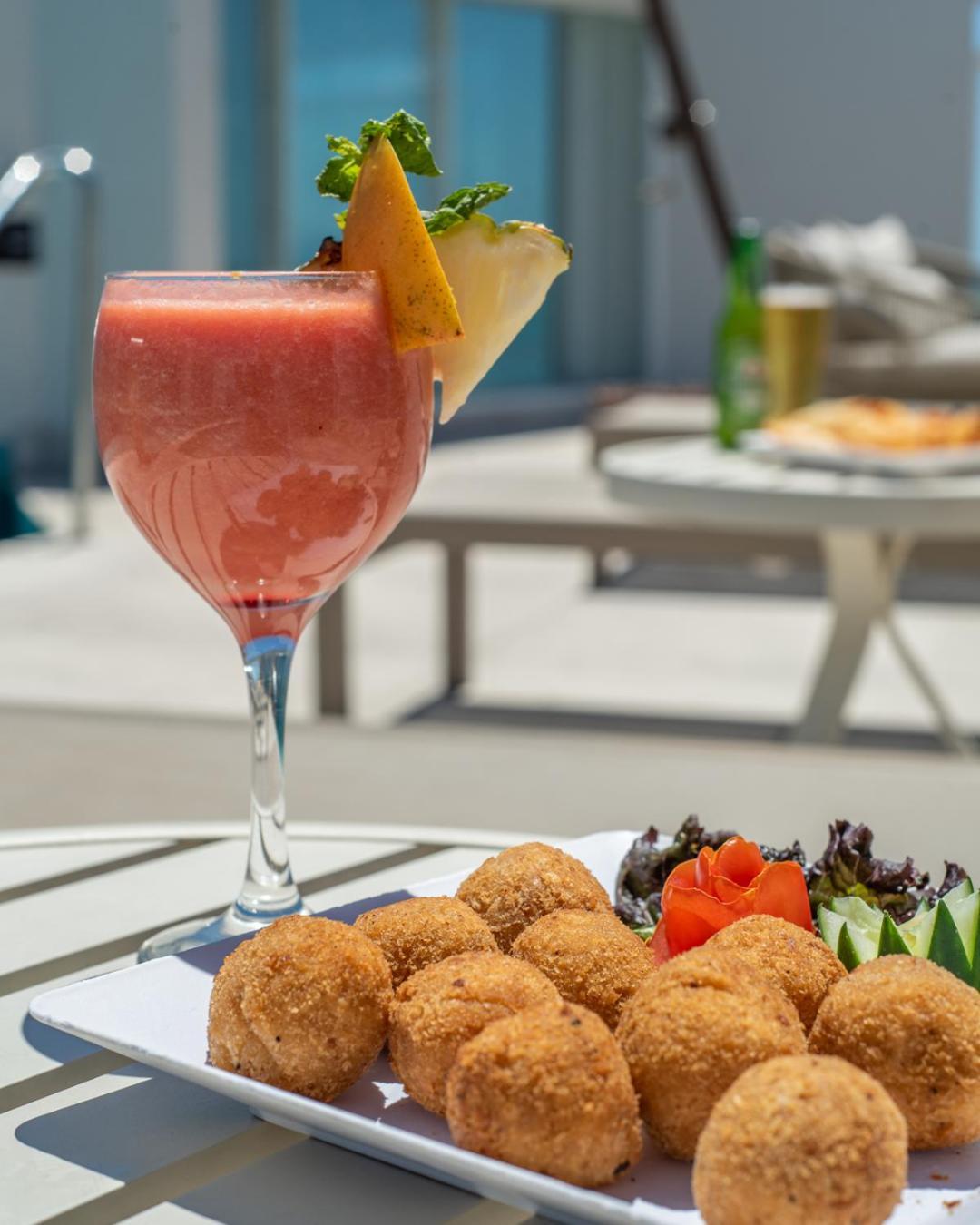 Hotel Brisa Suites Pajucara Maceio  Ngoại thất bức ảnh