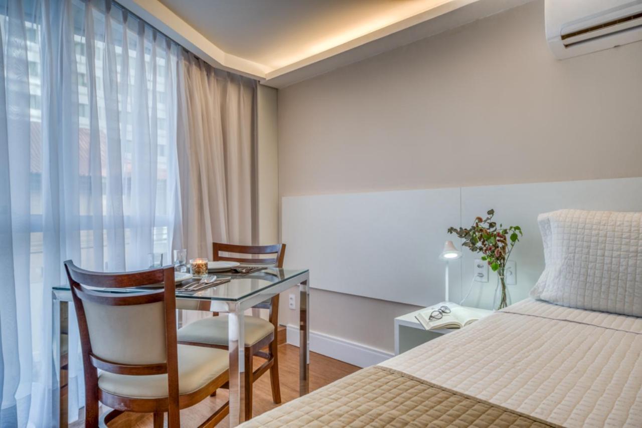 Hotel Brisa Suites Pajucara Maceio  Ngoại thất bức ảnh