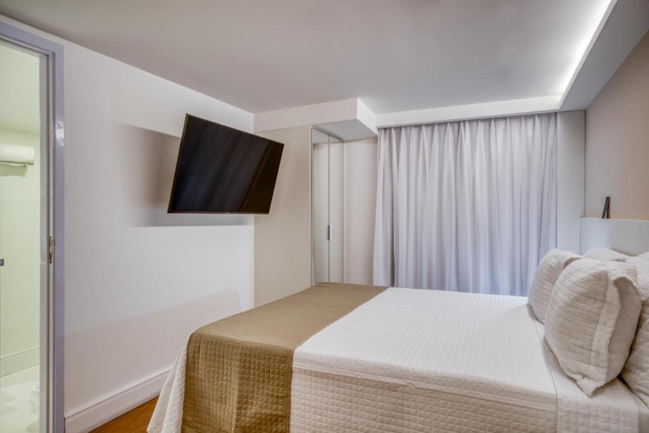 Hotel Brisa Suites Pajucara Maceio  Ngoại thất bức ảnh