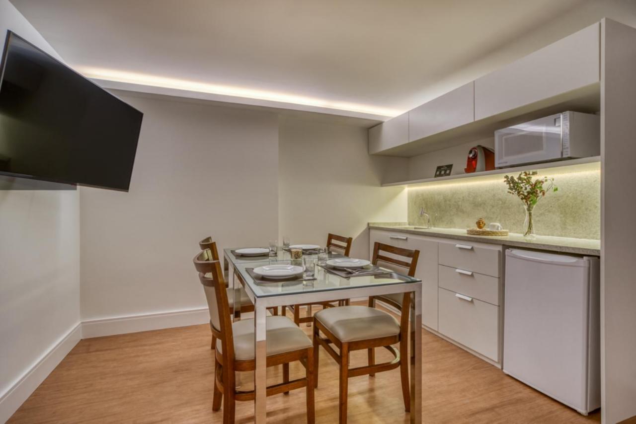 Hotel Brisa Suites Pajucara Maceio  Ngoại thất bức ảnh