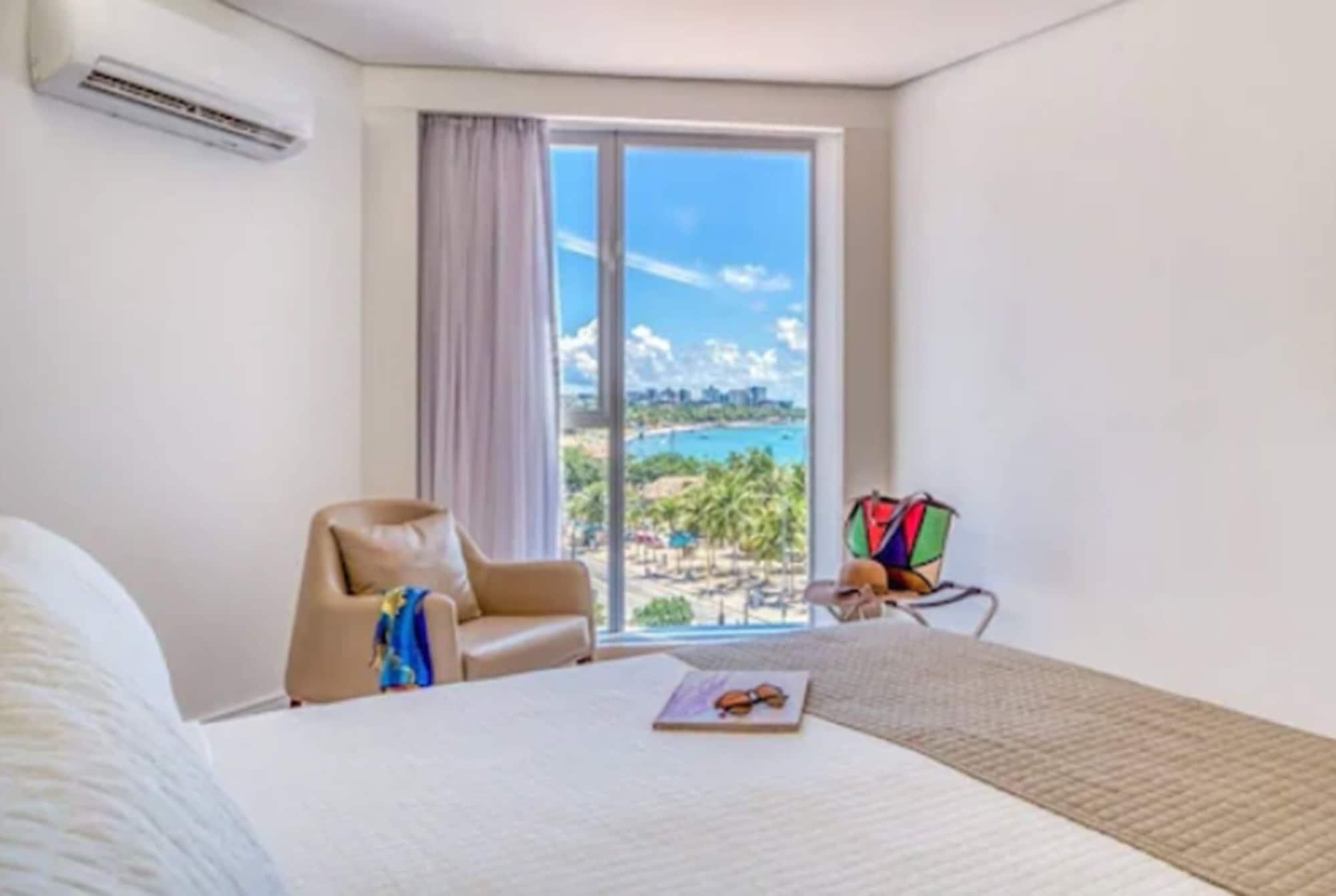Hotel Brisa Suites Pajucara Maceio  Ngoại thất bức ảnh