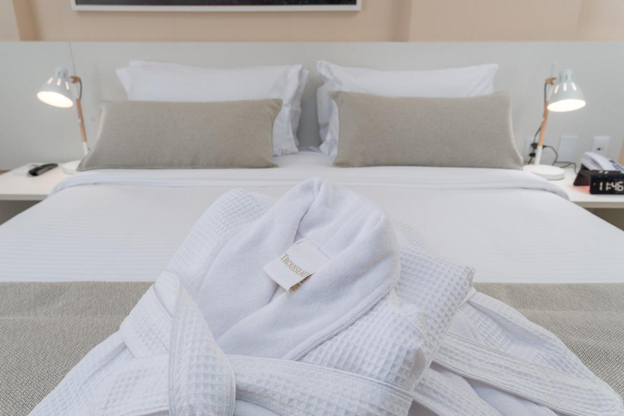 Hotel Brisa Suites Pajucara Maceio  Ngoại thất bức ảnh