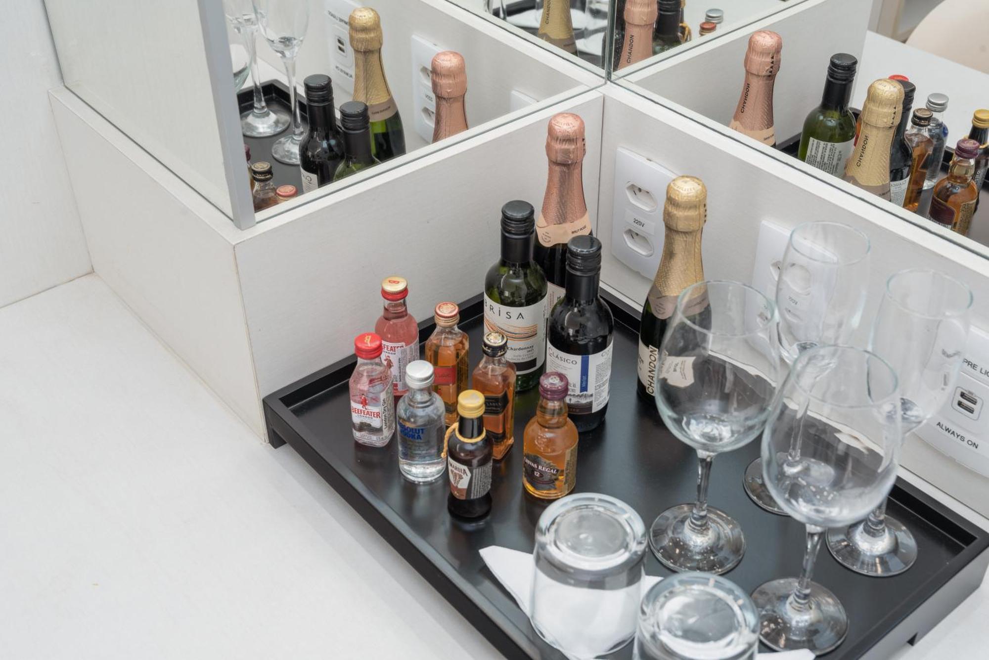 Hotel Brisa Suites Pajucara Maceio  Ngoại thất bức ảnh