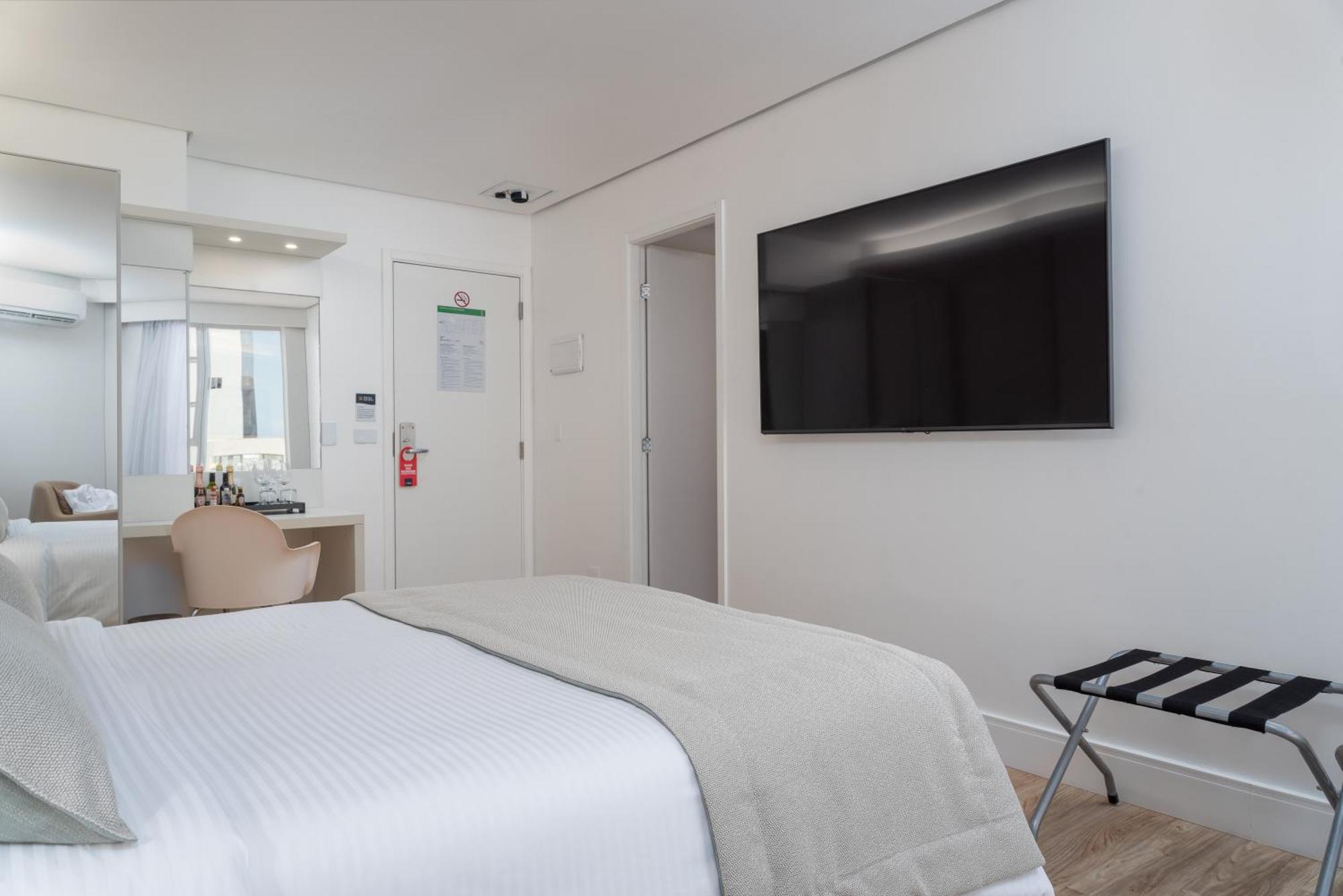 Hotel Brisa Suites Pajucara Maceio  Ngoại thất bức ảnh