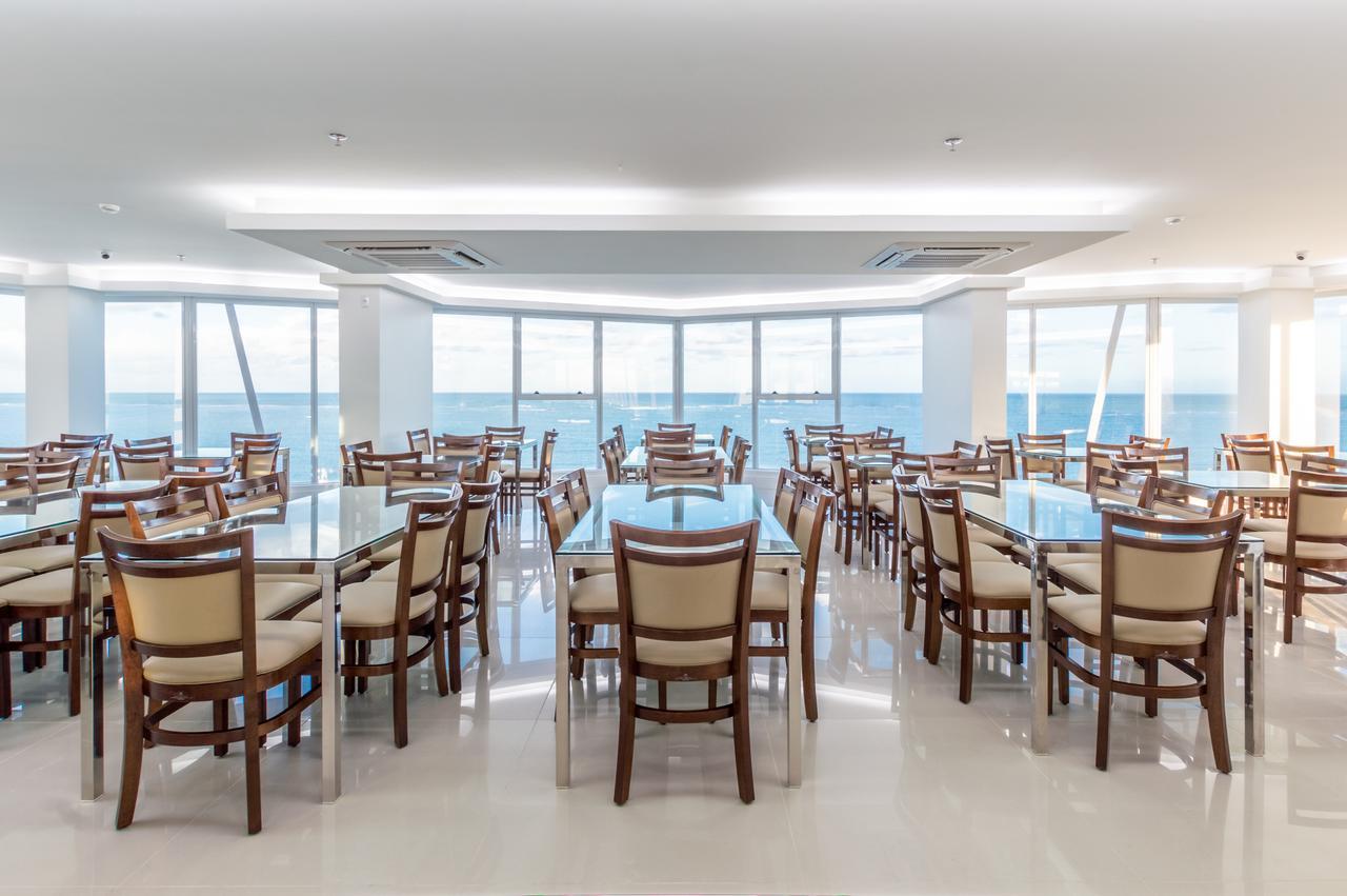 Hotel Brisa Suites Pajucara Maceio  Ngoại thất bức ảnh