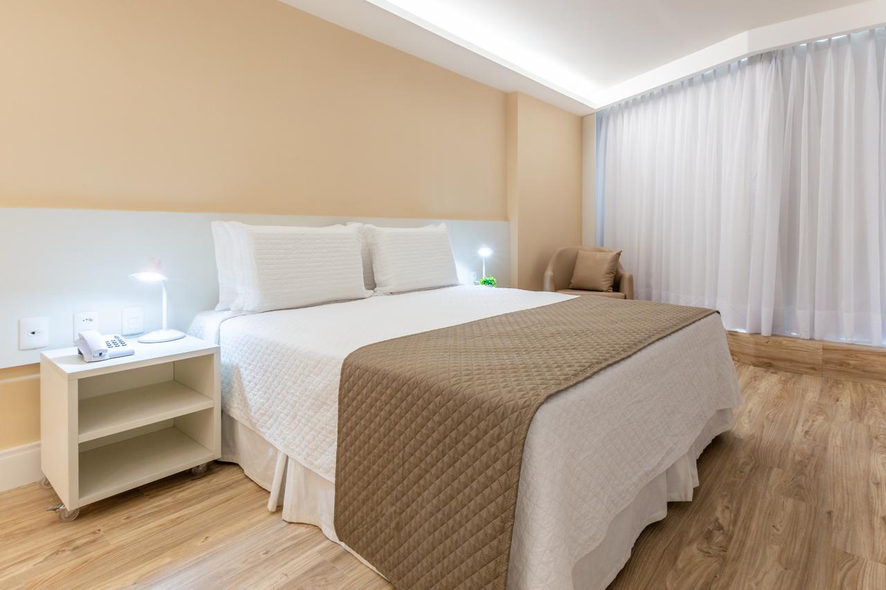 Hotel Brisa Suites Pajucara Maceio  Ngoại thất bức ảnh